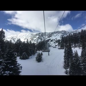 Meet your Posher, Caroline